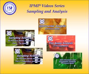 IPMI Sampling and Analysis